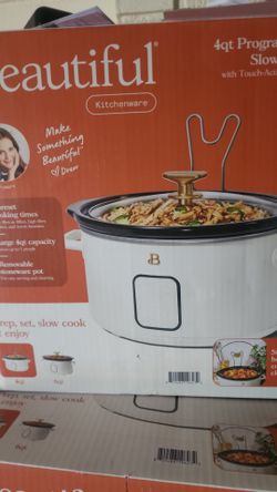 Crock pot
