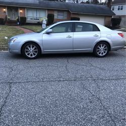 2006 Toyota Avalon