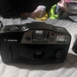 Canon Camera
