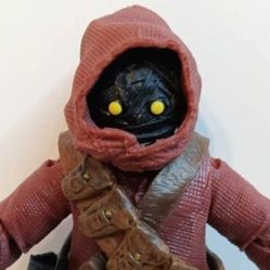 Star Wars Black Series Figure 