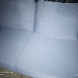 Small 2 Seat Couch Ikea