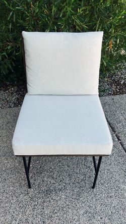 Modern Accent Chair