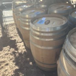  Barrels 