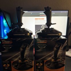 T.1600M FCS Duo $120 OBO