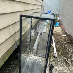 30 Gallon Fish Tank 