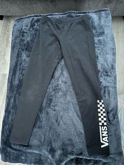 Vans girl legging 10/12