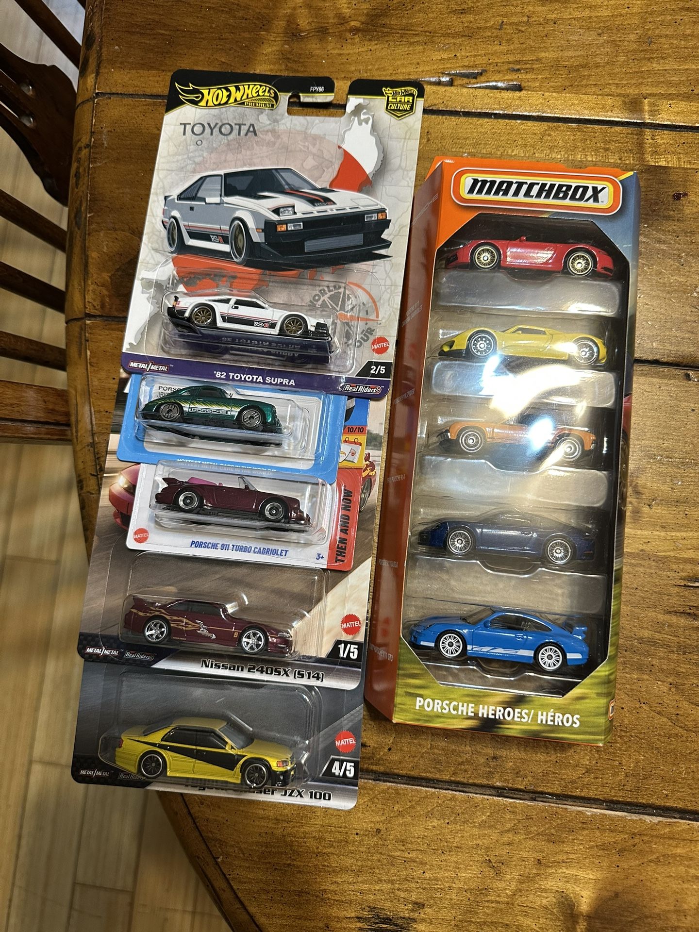 Hotwheel’s