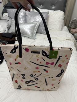 Kate Spade Handbag Unique