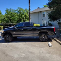 2006 Dodge Ram 1500