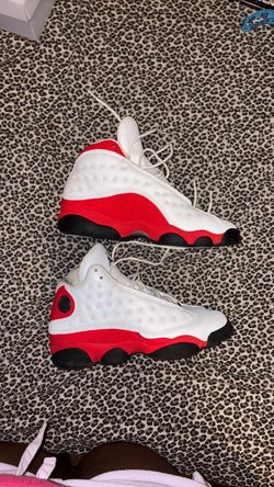 Jordan’s size 7
