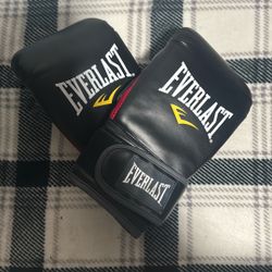 Everlast Heavy Bag Gloves