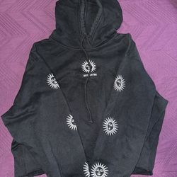 Hollister sweat shirt top