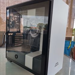 pc case nxt
