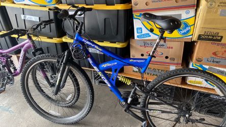 Kent 29 Flexor bicycle