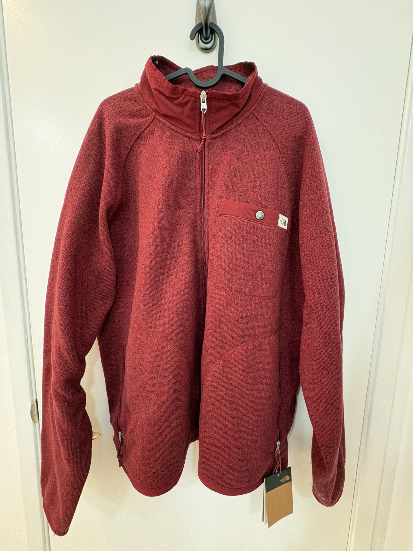 Northface Jacket