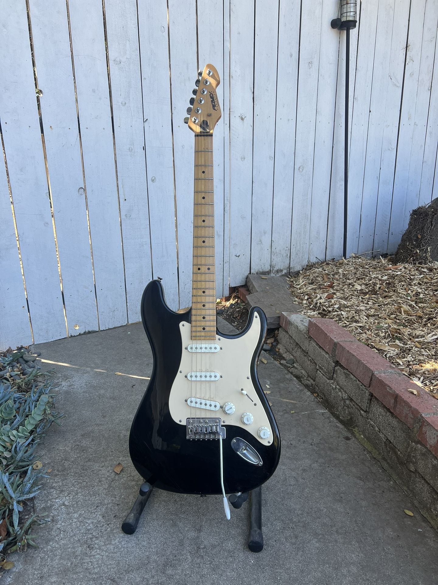 Peavy Predator Electric Guitar