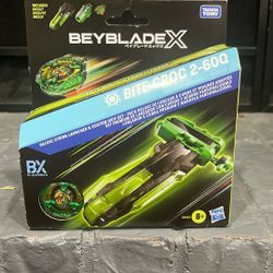 Beyblade Bite Croc