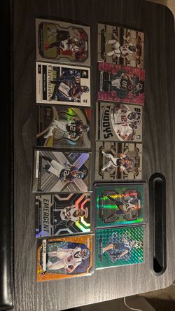 HOU TEXANS Lot