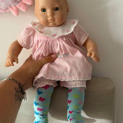 American Girl Bitty Baby Doll