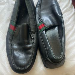 Gucci Loafers  9