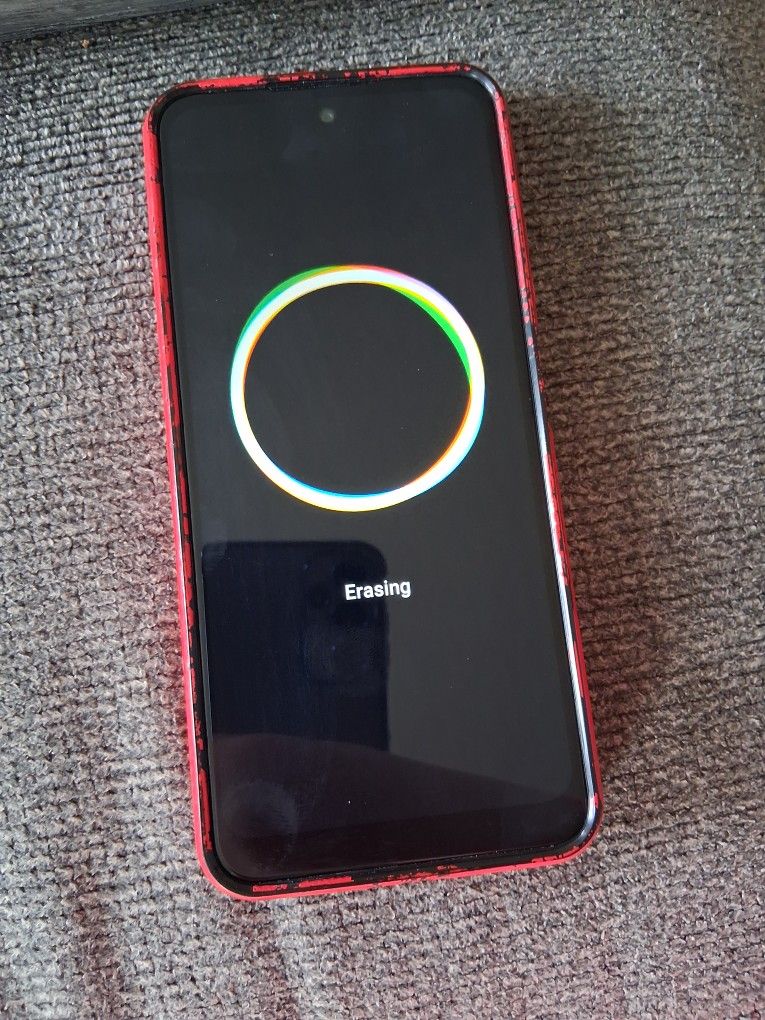 Celero 5g Unlocked