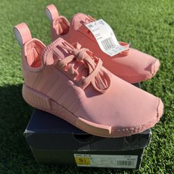Adidas NMD R1 ‘Trace Pink’ W5.5