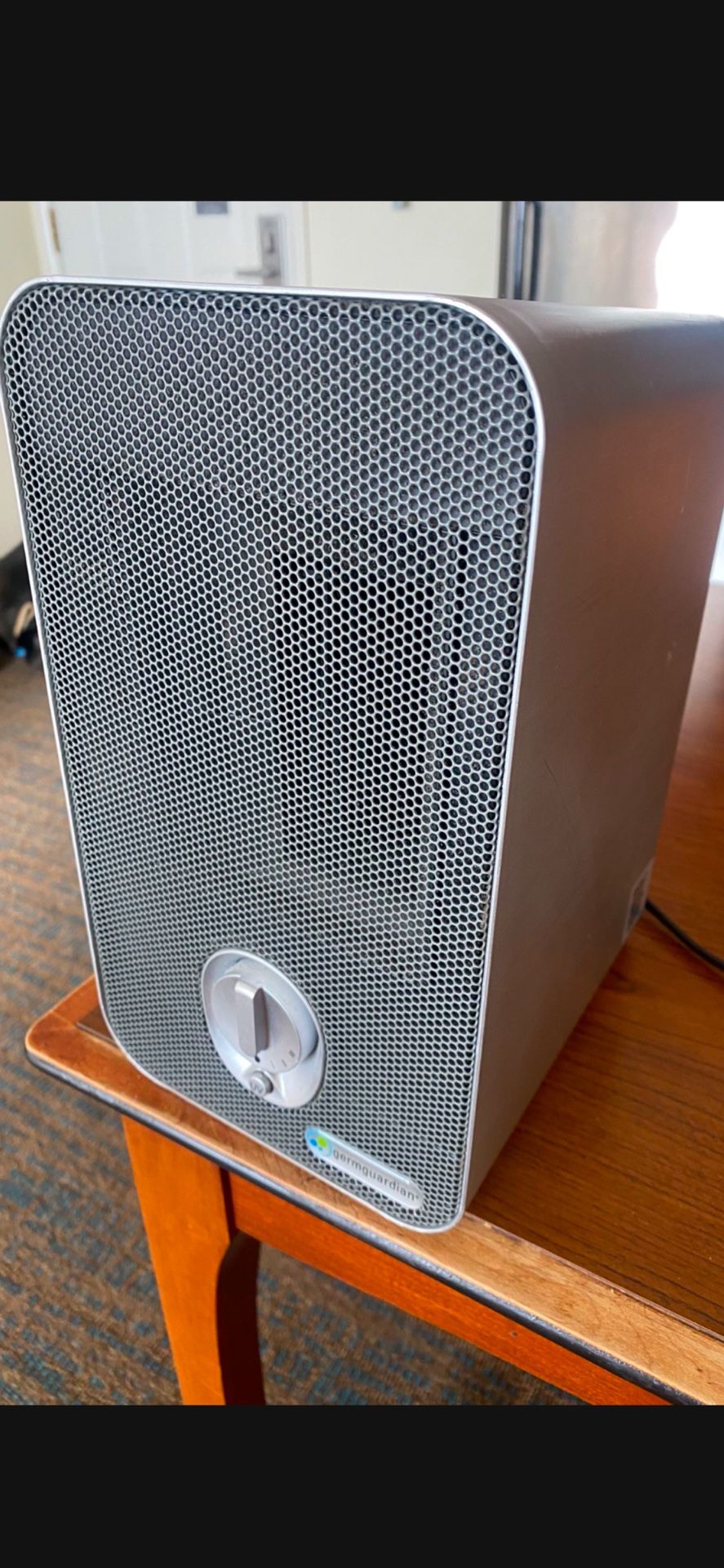 AIR PURIFIER