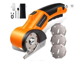 brand new cardboard cutter