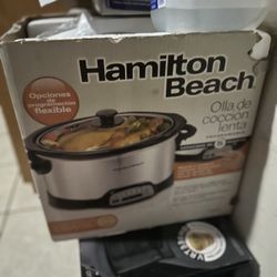 Crock Pot
