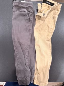 Boys Joe’s pants size 5