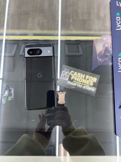 Google pixel 8