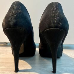 Used Lulu Townsend Heels