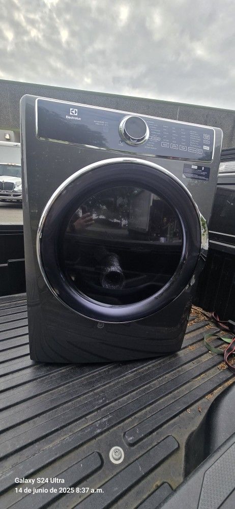 Electrolux Dryer