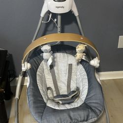 Baby Swing 