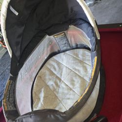 Travel baby Bassinet