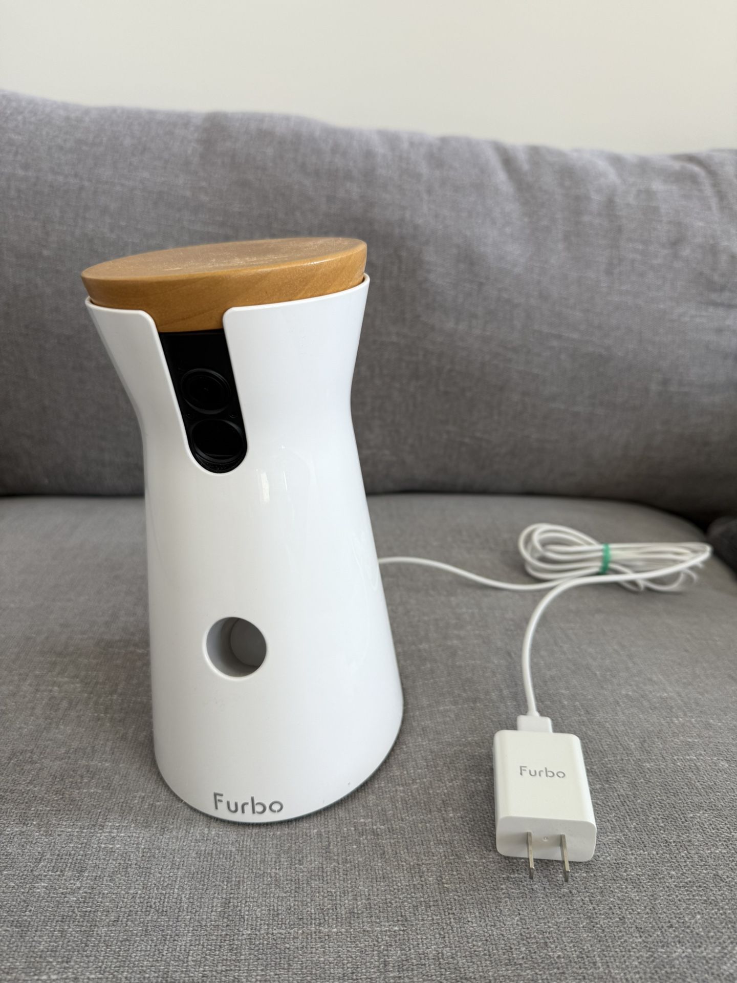 Furbo Pet Camera