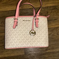 Michael Kors Tote Bag 