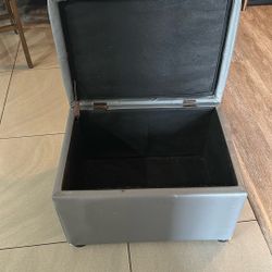 Ottoman Storage 