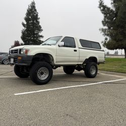 1994 Toyota Pickup 4x4 22RE