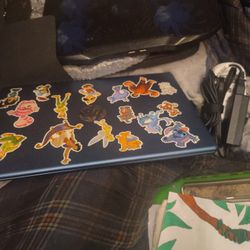 Laptop 