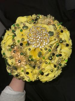 Ramo Para Quinceanera