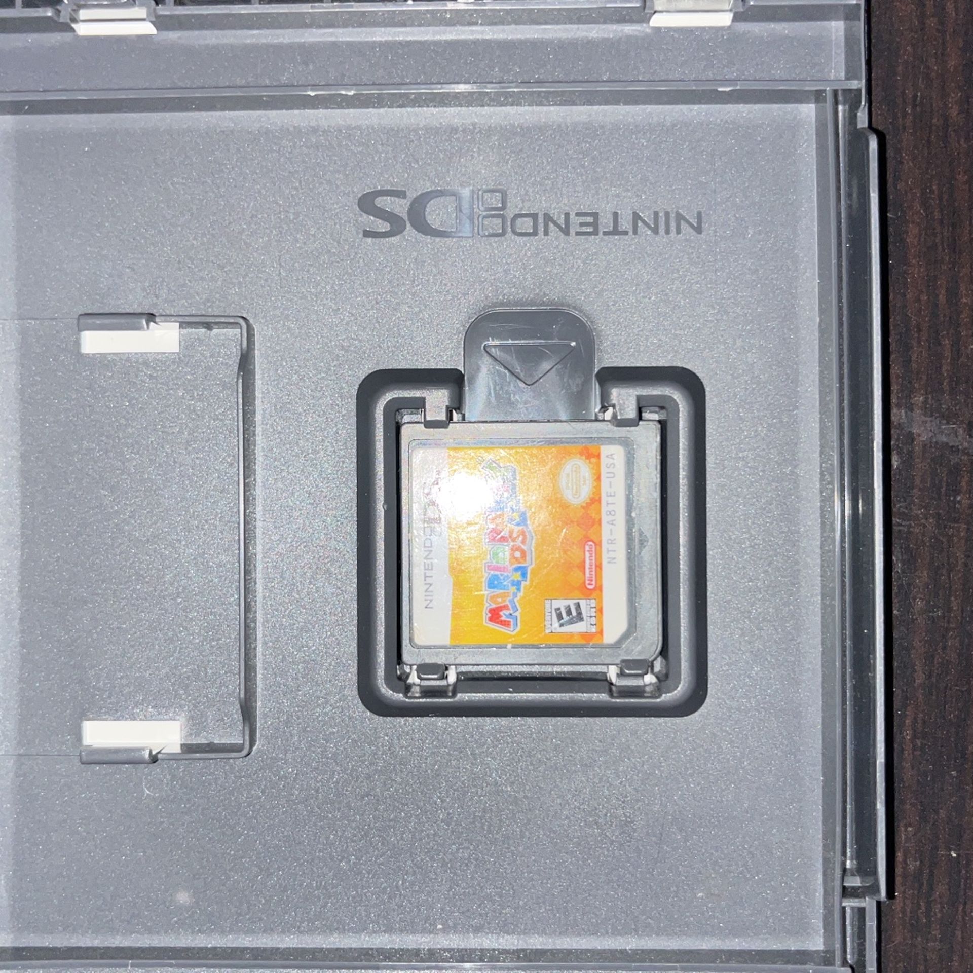 Nintendo Ds Lite