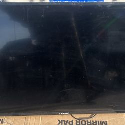 Element 50 Inch Tv Not Smart