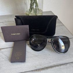 Tom Ford Sunglasses 