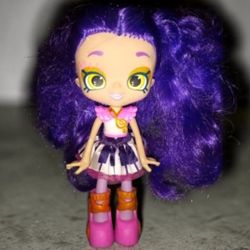 Shopkins - Shopppies - Melodine - Piano Melody - Doll