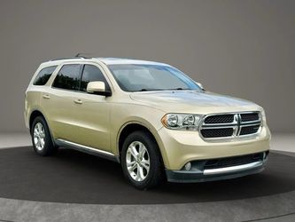 2012 Dodge Durango