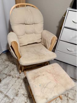 Rocking Chair