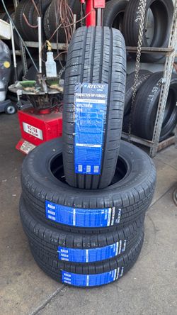 205/70R16 Fortune Perfectus HP