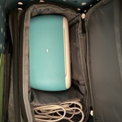 Cricut Joy + Case + Mats + Replacement Tips