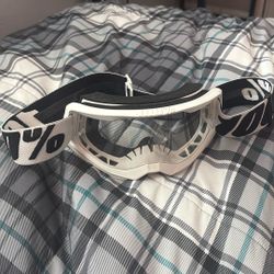 100% Goggles 